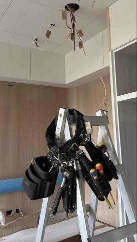 水電