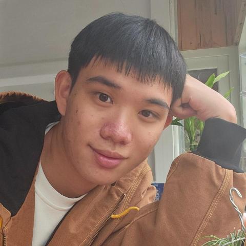 玉米