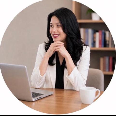 形象管理顧問師&企業講師