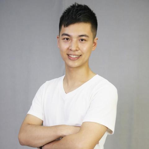 提供調音服務的專家斜槓仔工作室