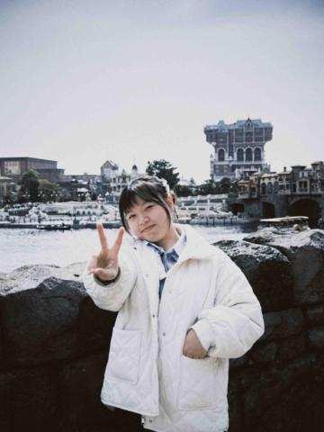 陳依昀