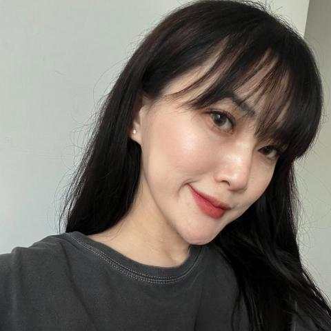 Ashley Liu