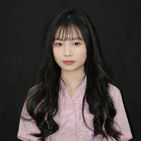 彰化幼兒英文家教推薦許心慈