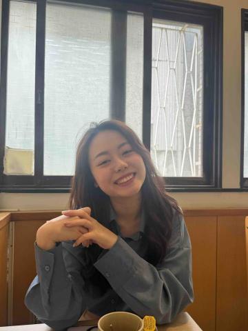 歸仁高中家教推薦Sammi Chen