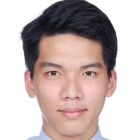 提供監控服務的專家劉民輝