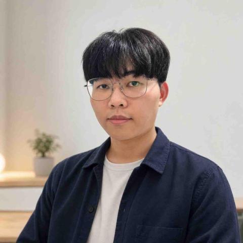 提供appsheet範例服務的專家黃俊魁