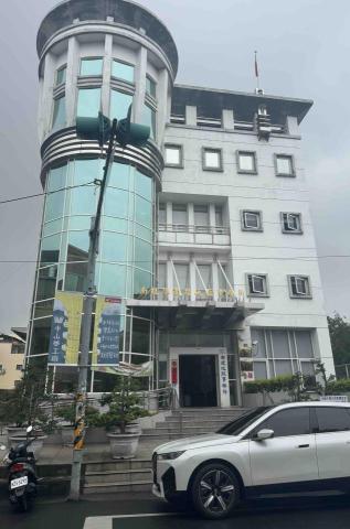 郁展地政士（代書）事務所 - 南投地政事務所未保存登記