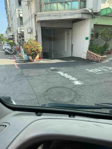 陳俊勲 - 柏油鋪設