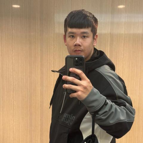 提供抖音服務的專家Otis