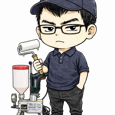 葑鎰工程行