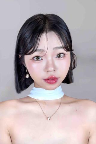 造型師 WINNI ｜新娘秘書・妝髮造型・彩妝教學