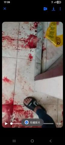 綠映工程：特殊清潔垃圾房屋-病世他殺除味道清潔室內空氣消除臭 - 