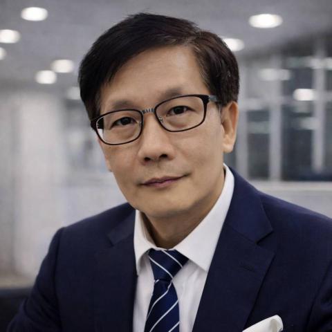 知識傳承顧問推薦朱志成