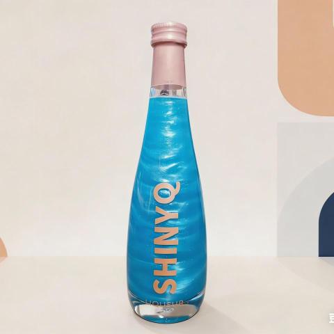 三芝品酒課程老師推薦星漩酒SHINYQ璀璨星夜