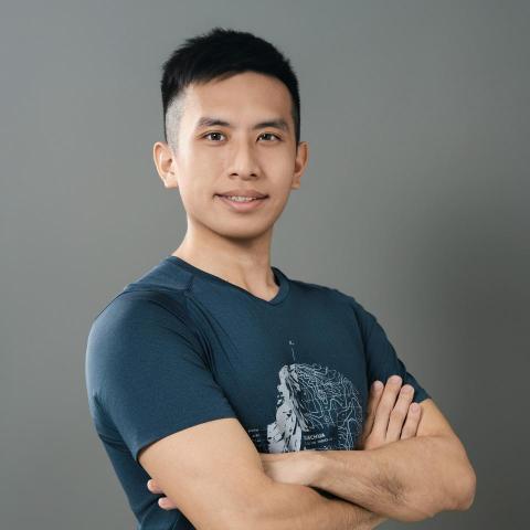 提供aasfp拳擊服務的專家陳定谷