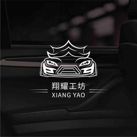 台南行車記錄器安裝車行推薦翔耀工坊