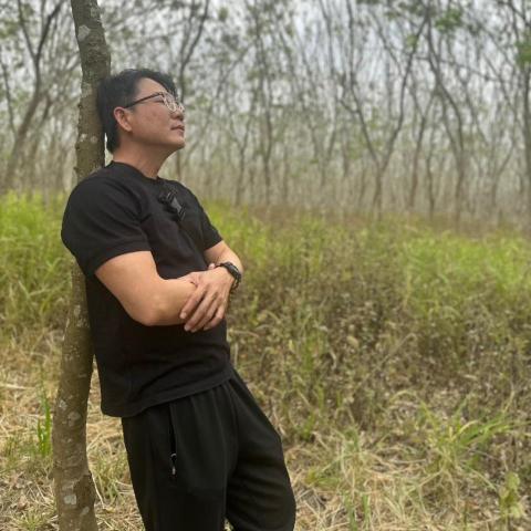 矽利康工程師傅推薦小陳-個人油漆工作坊