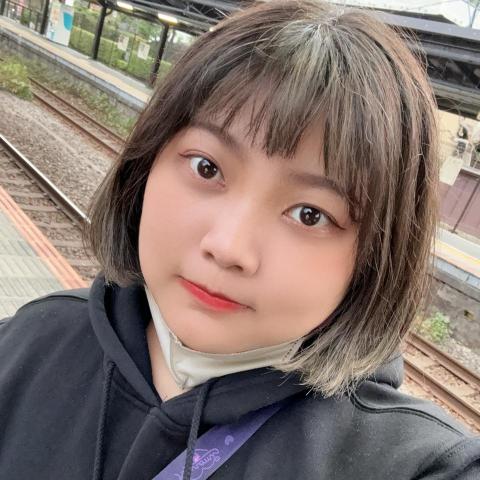 提供早餐服務的專家李佳芸