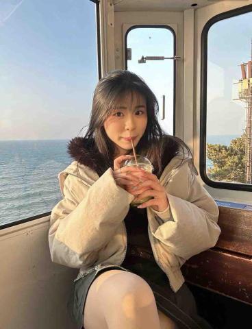 提供板橋兒童圍棋服務的專家蔡若岑
