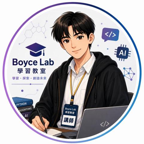 屏東打擊樂器老師推薦BoyceLab科技學院