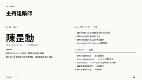昰方建築師事務所 - 