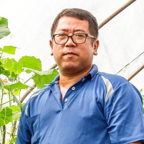 王奕立