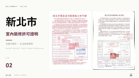 昰方建築師事務所 - 