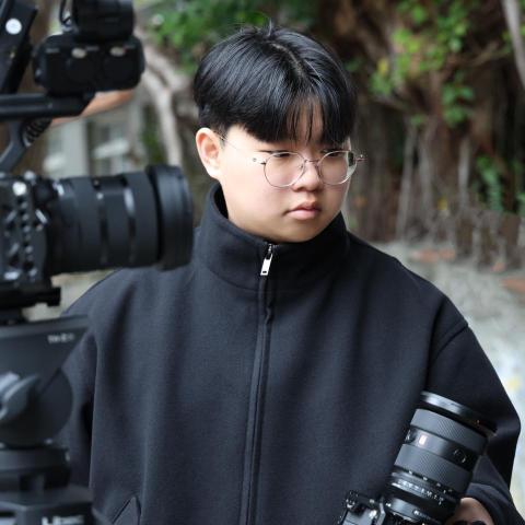 提供dji服務的專家Jiakai
