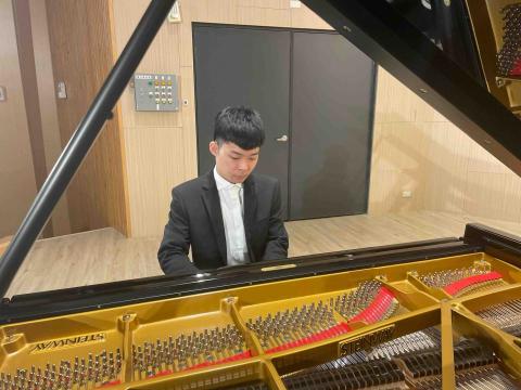 🎹楊宗錞音樂工作室✨