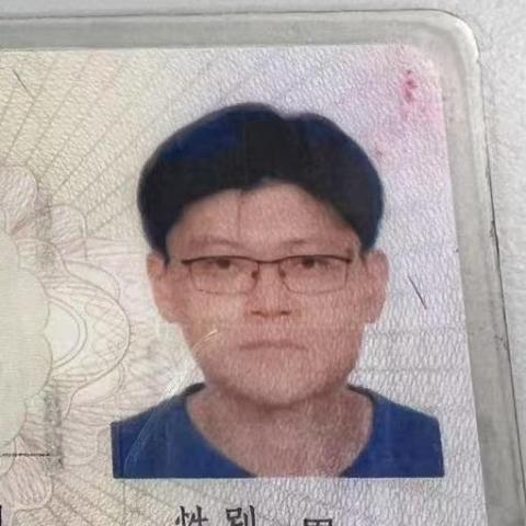 姜先生