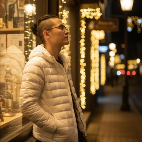提供parttime夜班服務的專家Ran Tu