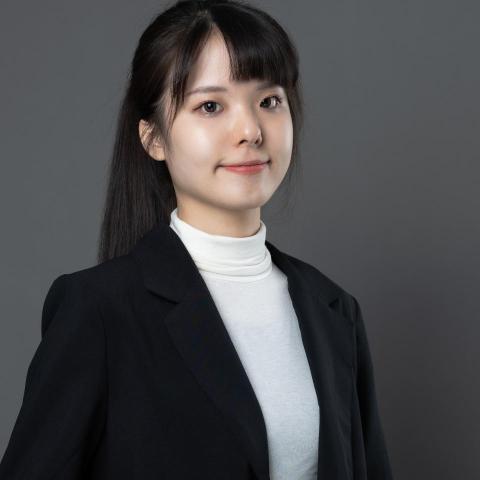 提供28服務的專家Hannah