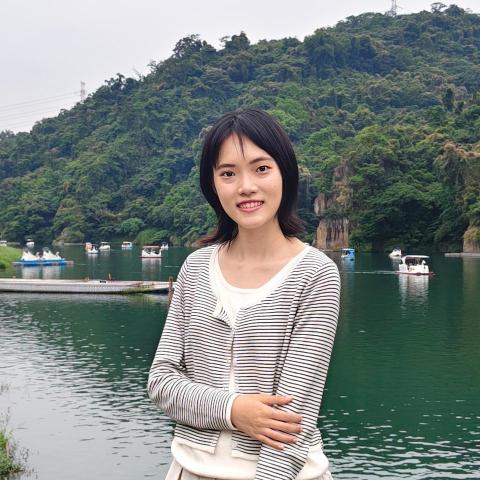 劉姿吟