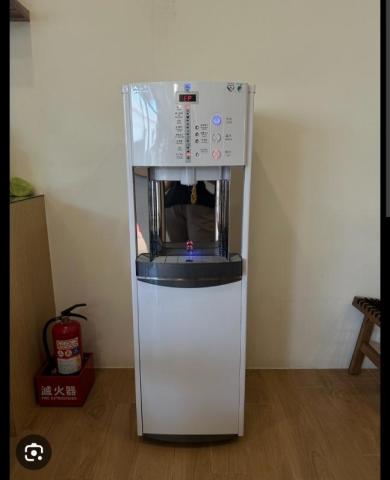 岦康淨水科技 - 豪星牌豪華型直立式三溫飲水機