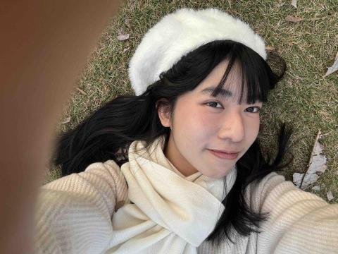 提供toeic報名服務的專家黃奕綺