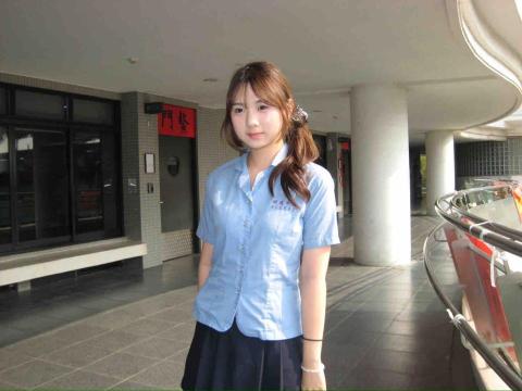 尤筱淇