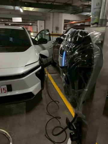 提供n7充電服務的專家Kuan I