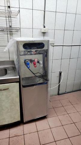 岦康淨水科技 - 