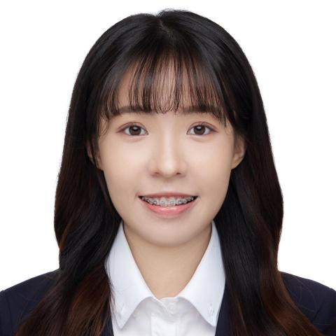 李郁萱