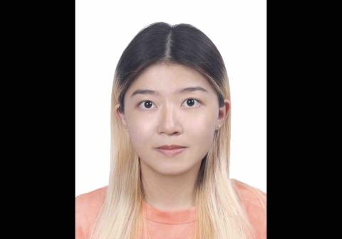 提供python家教台南服務的專家陳秀琳