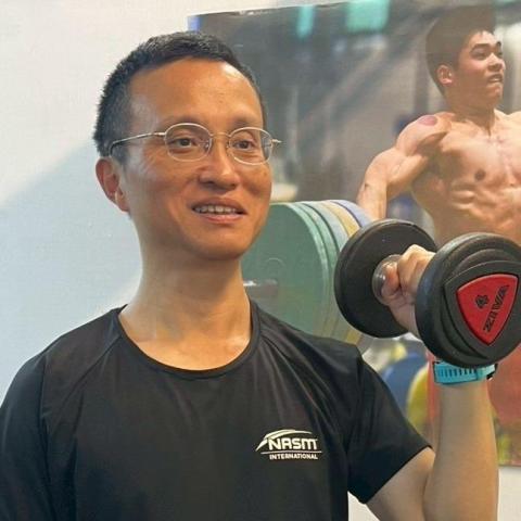 Chih-Yian Leu