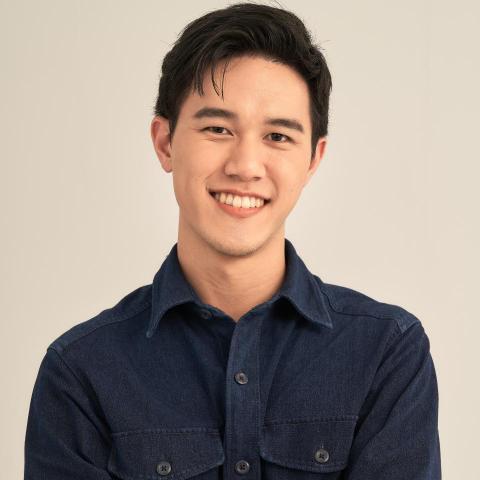 提供音師服務的專家高之凡