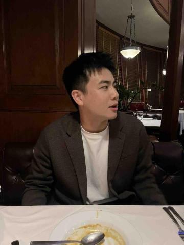 高雄ChatGPT課程老師推薦Ricky Chen