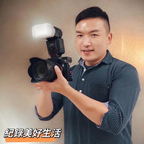 提供龍潭即時影像服務的專家hank chen