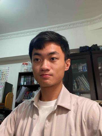 梁元禧