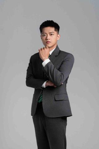 提供dcard淘寶服務的專家洪銘韓