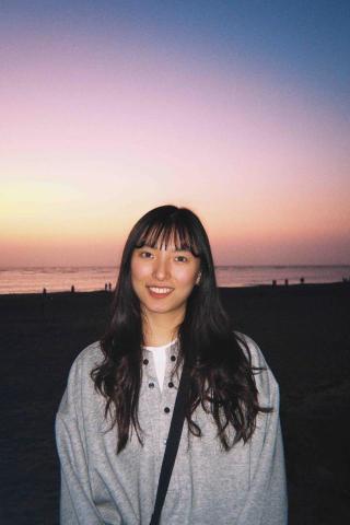 提供高雄家教服務的專家蘇芝誼