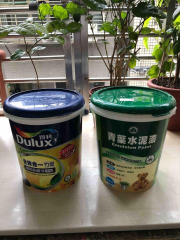 防水漆師傅推薦宏琪油漆