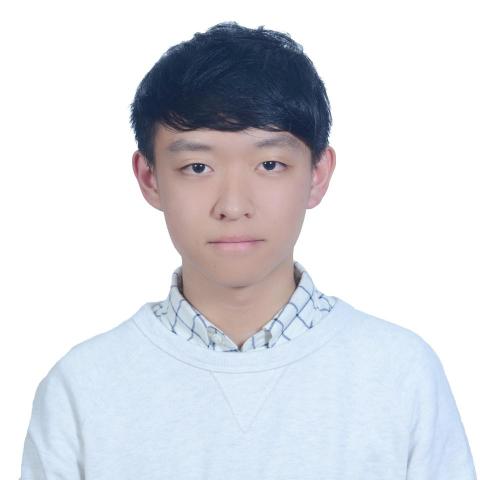 李謨聿