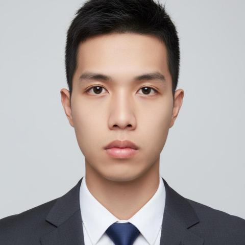提供寫程式服務的專家尤裕淇